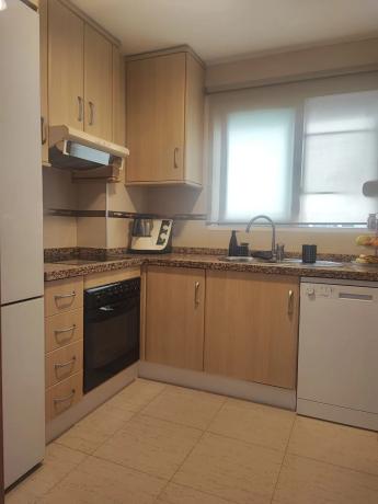Piso en venta en Avenida del País Valencià, La Villajoyosa / Vila Joiosa
 photo 4