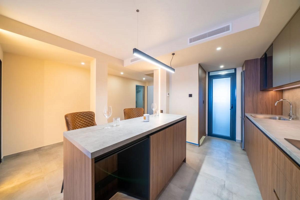 Venta de duplex en Avenida Mestral, 6, La Villajoyosa / Vila Joiosa photo 3