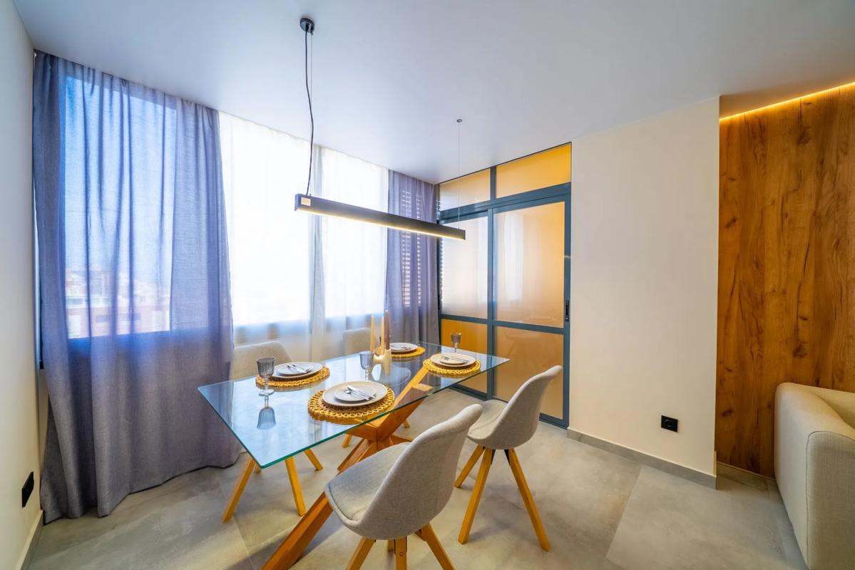 Venta de duplex en Avenida Mestral, 6, La Villajoyosa / Vila Joiosa photo 5