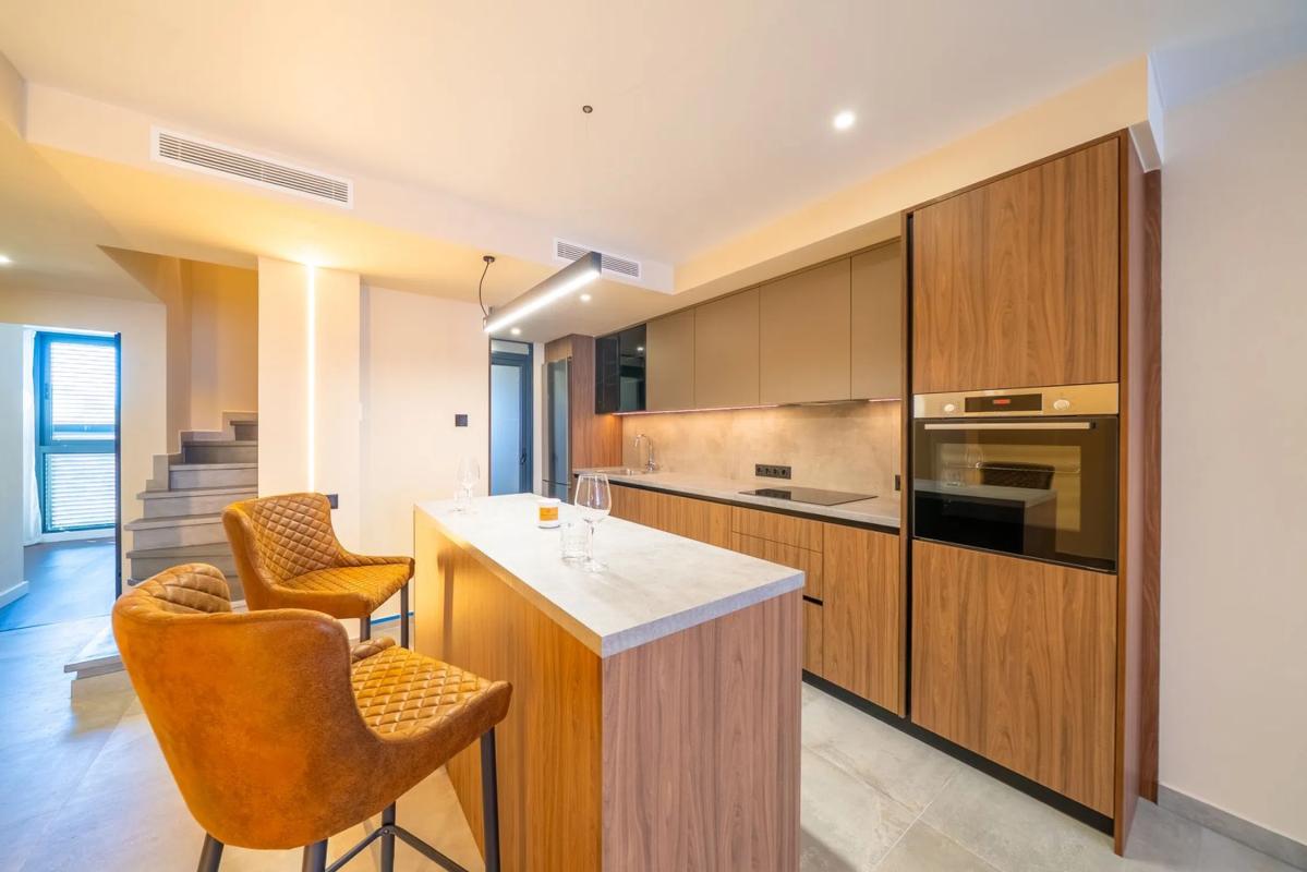 Venta de duplex en Avenida Mestral, 6, La Villajoyosa / Vila Joiosa photo 2