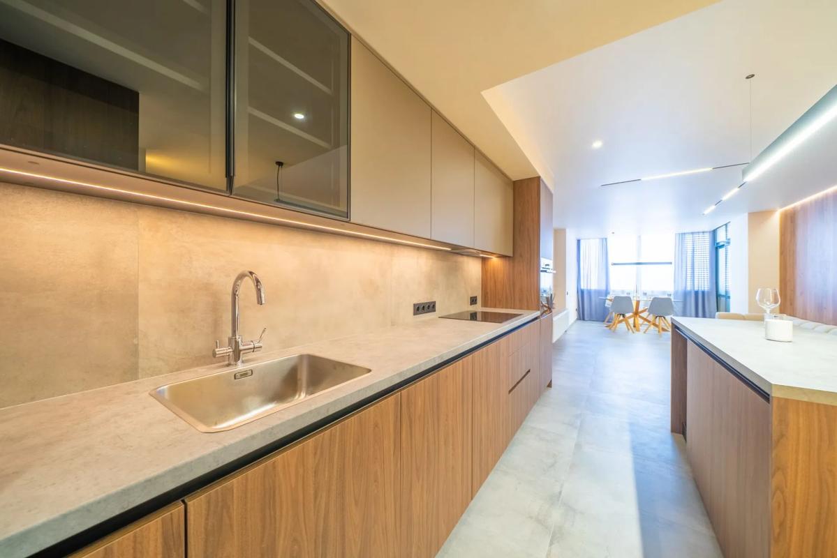 Venta de duplex en Avenida Mestral, 6, La Villajoyosa / Vila Joiosa photo 5