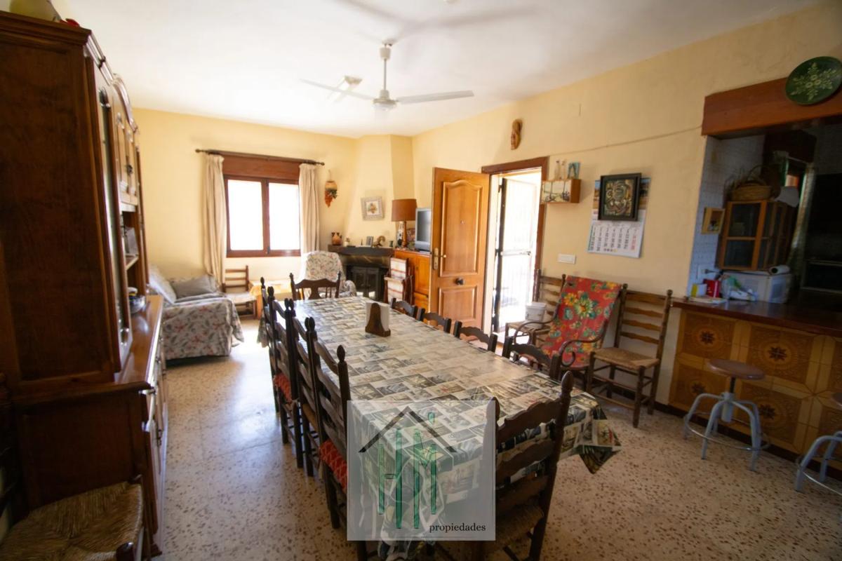 Propiedades en venta y alquiler en España photo 1