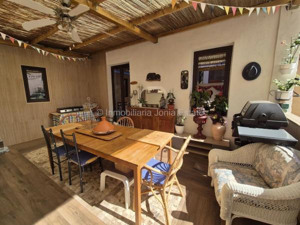 Ático en venta en Calle Hernan Cortes, La Villajoyosa / Vila Joiosa photo 1