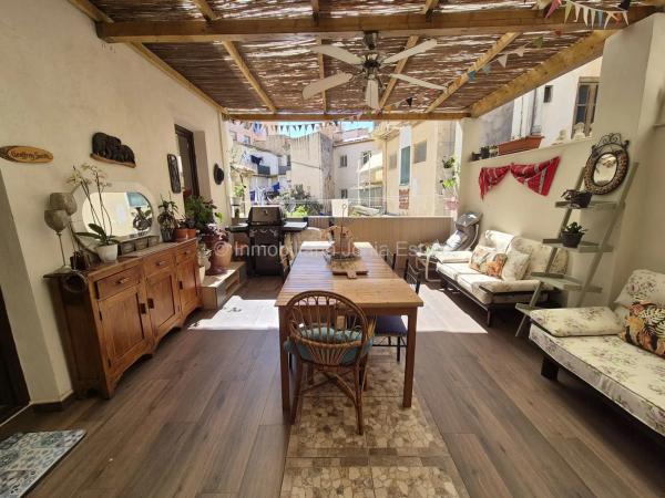 Ático en venta en Calle Hernan Cortes, La Villajoyosa / Vila Joiosa thumbnail 1