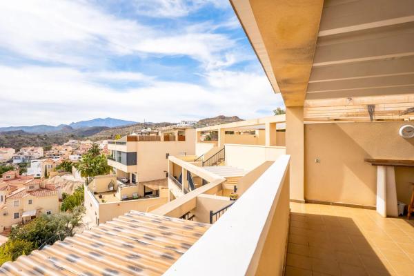 Ático en venta en Calle Finlandia, La Villajoyosa / Vila Joiosa thumbnail 1