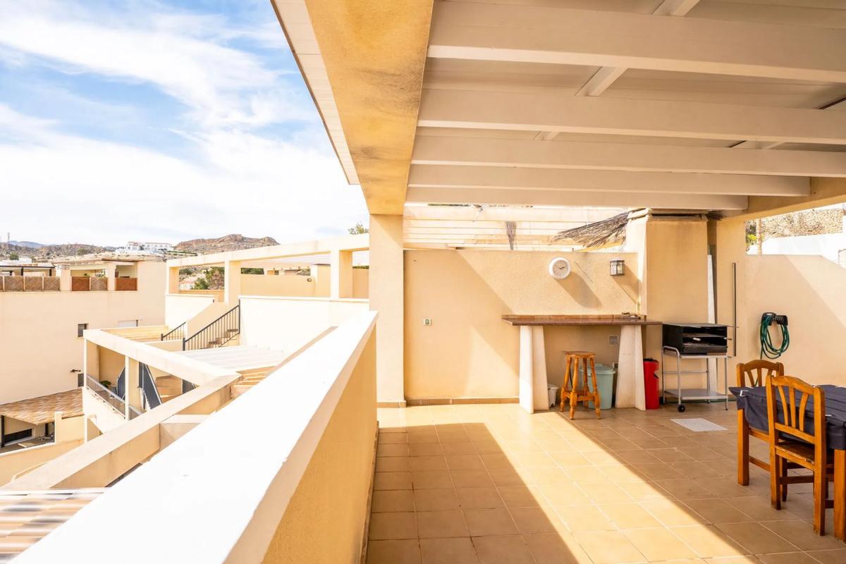 Venta de ático en  Calle Finlandia, La Villajoyosa / Vila Joiosa photo 3