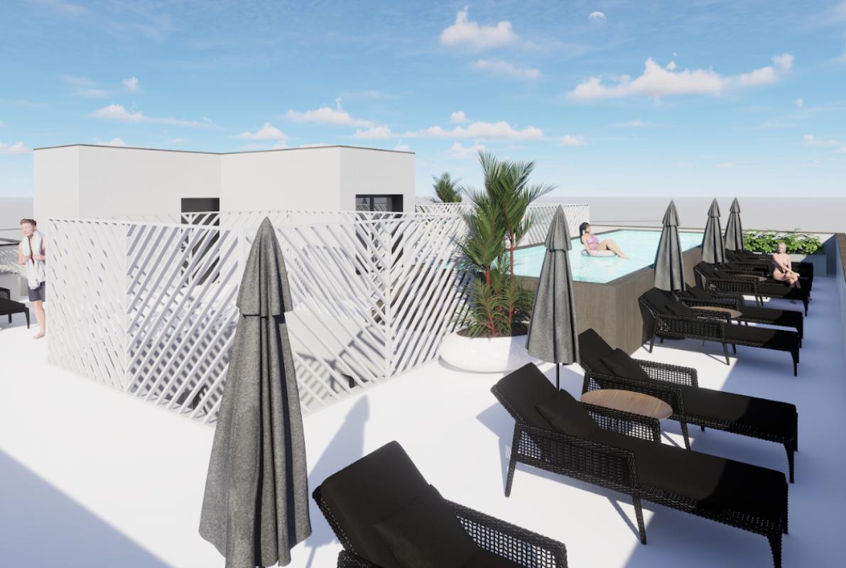 Obra nueva Anamar en Torrevieja (Revista) photo 4