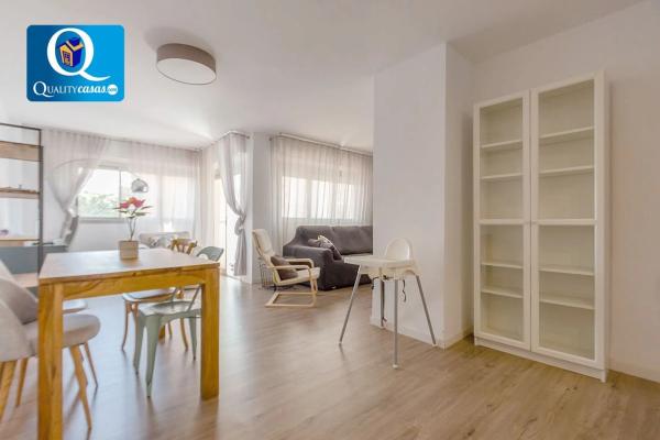 Apartment for sale in  Barrio Playa de San Juan, Alicante photo 2