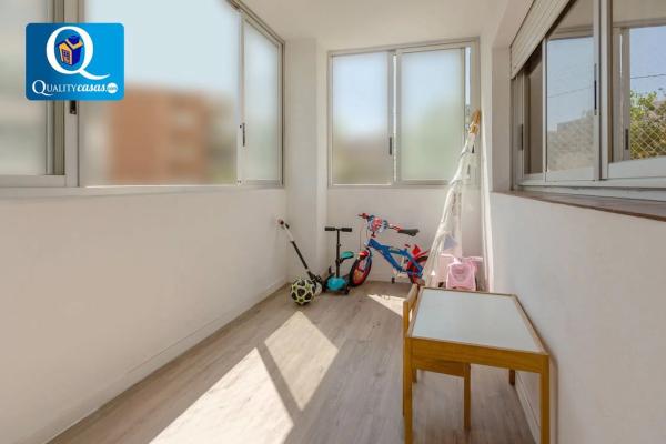 Apartment for sale in  Barrio Playa de San Juan, Alicante photo 3