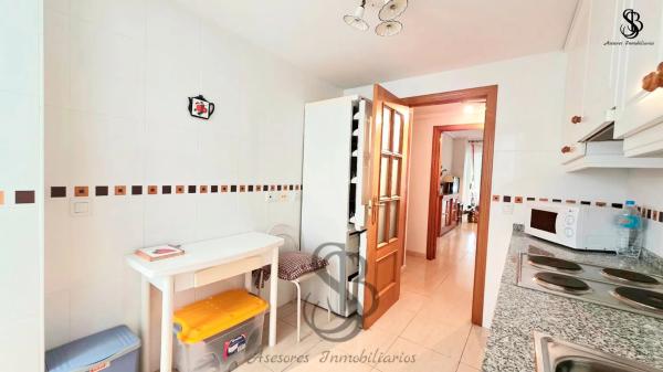 Apartment for sale in  Avenida Oviedo, Alicante photo 1