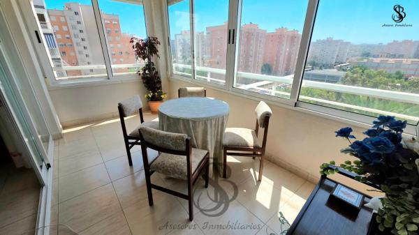 Apartment for sale in  Avenida Oviedo, Alicante photo 3