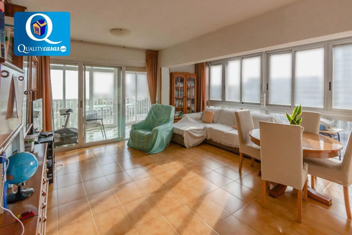 Venta de piso en Barrio Playa de San Juan, Alicante / Alacant
photo 2