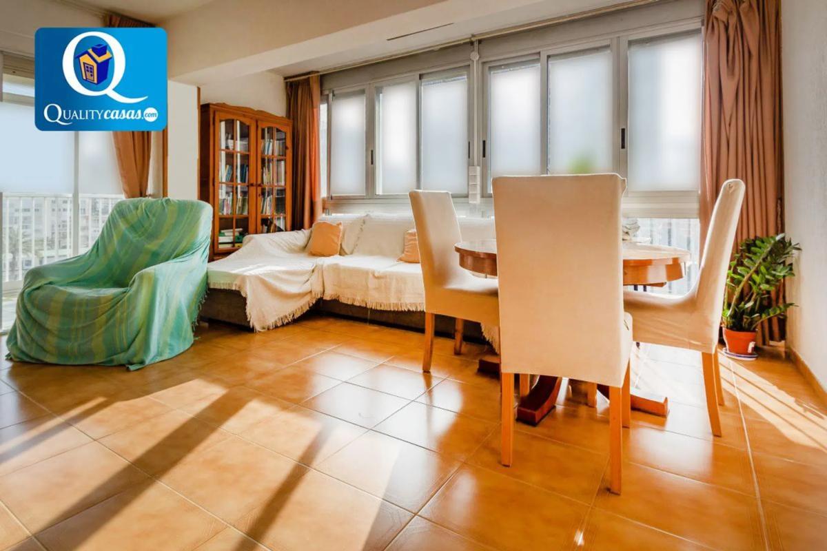Venta de piso en Barrio Playa de San Juan, Alicante / Alacant
photo 3