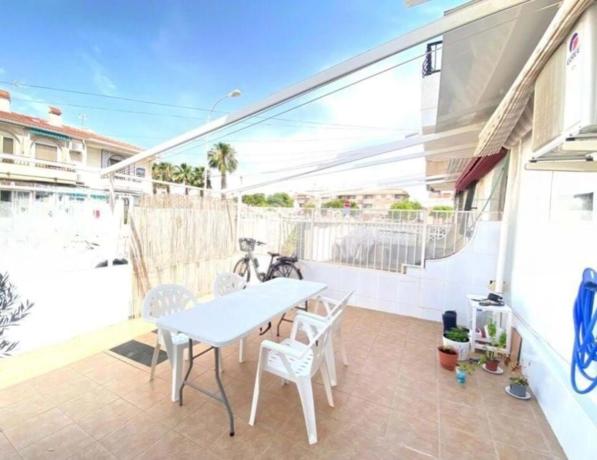 Independent chalet for sale in Gran Playa, Santa Pola
 photo 1