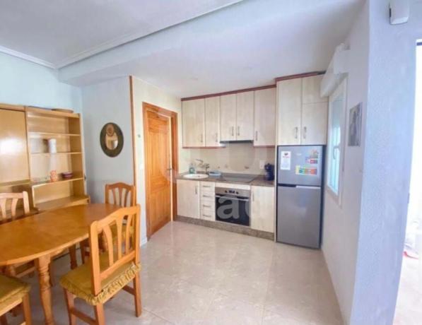 Independent chalet for sale in Gran Playa, Santa Pola
 photo 4