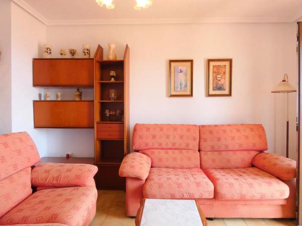Chalet pareado en avenida Catalanet, 37 photo 1