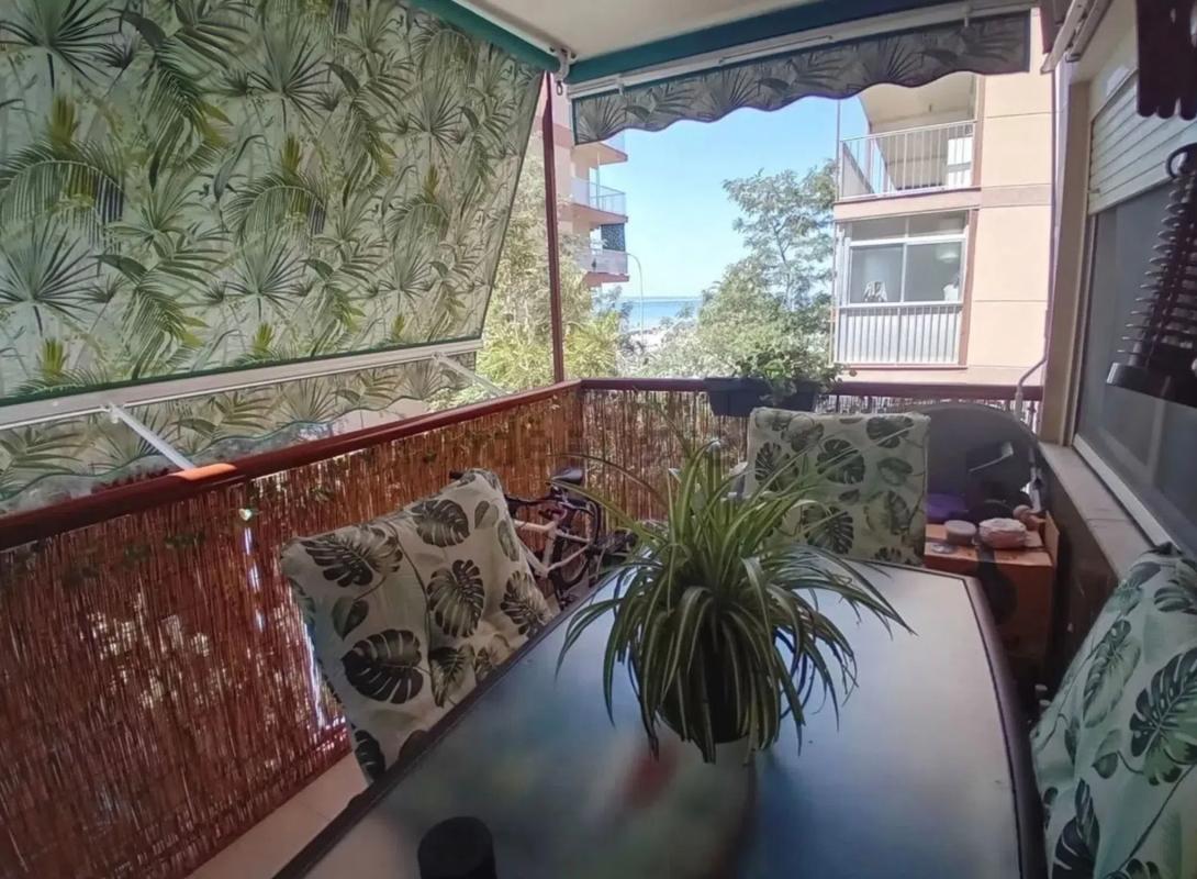 Venta de piso en Avenida Vicente Blasco Ibañez, 29, Santa Pola
 photo 2