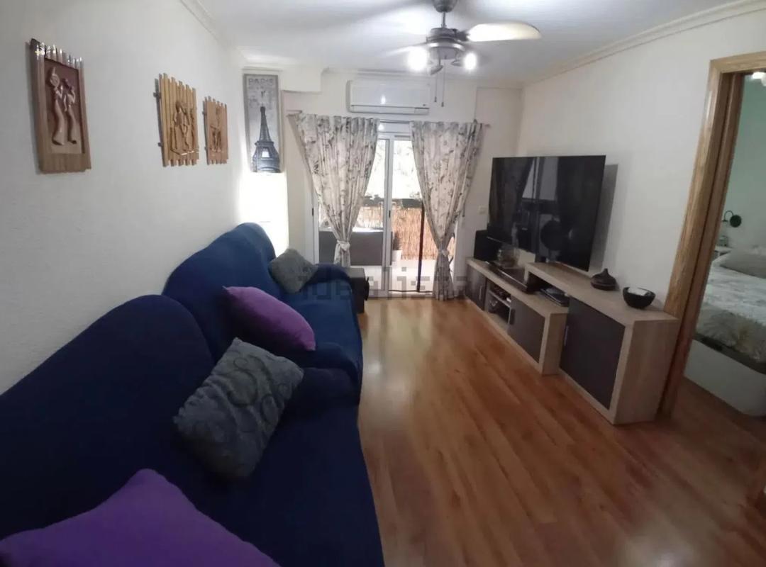 Venta de piso en Avenida Vicente Blasco Ibañez, 29, Santa Pola
 photo 3