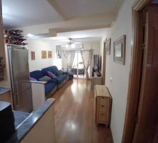 Mieszkanie na sprzedaż w  Avenida Vicente Blasco Ibañez, 29, Santa Pola photo 4