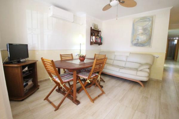 Chalet adosado en calle Orihuela, 4 photo 4