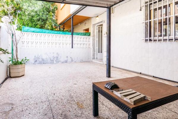 Casa independiente en calle Maestro Alfosea thumbnail 2