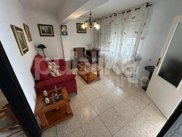 Chalet adosado en calle Maestro Alfosea, 32 photo 1