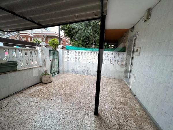 Chalet adosado en calle Maestro Alfosea, 32 thumbnail 2