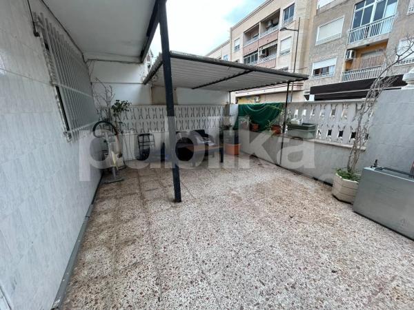 Chalet adosado en calle Maestro Alfosea, 32 photo 4