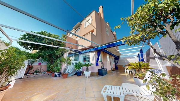 Casa independiente thumbnail 1