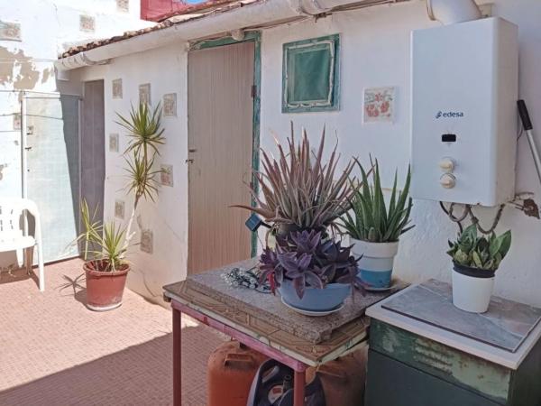 Finca rústica en venta en  Avenida de la Armada Española, 23 , Santa Pola photo 2
