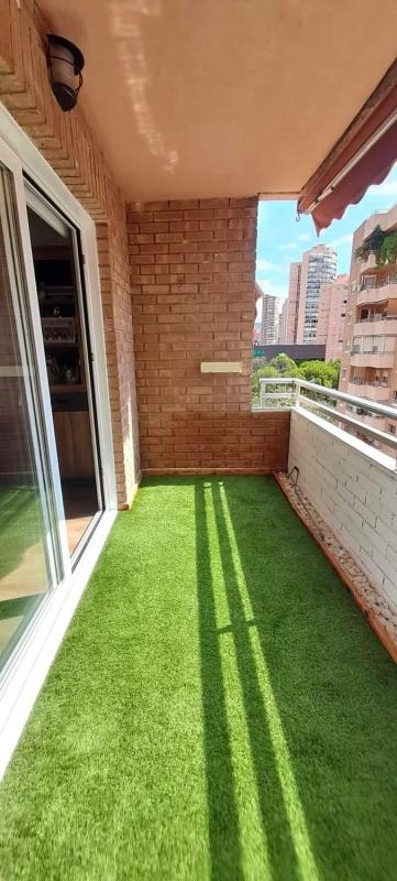 Продажа квартиры на Calle del Carrasco, Бенидорм
photo 3