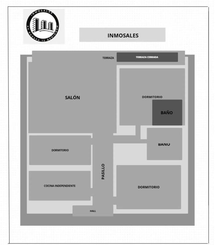 Продажа квартиры на Calle del Carrasco, Бенидорм
photo 4
