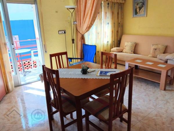 Квартира на продажу на  Centro Urbano, Бенидорм photo 2