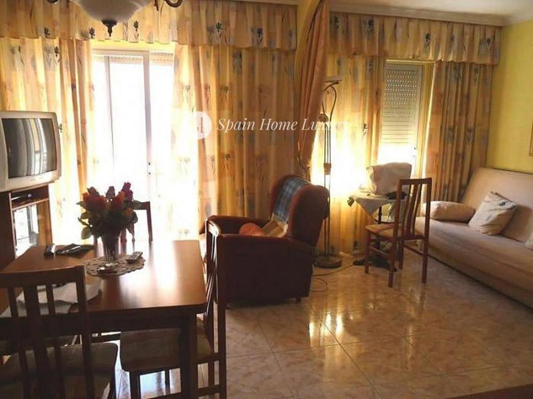 Sale of apartment in Calle Maravall, Benidorm
 photo 2