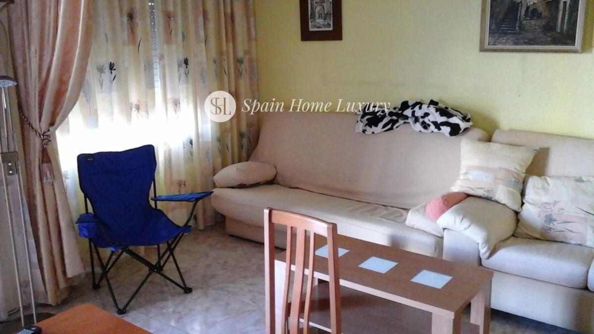 Sale of apartment in Calle Maravall, Benidorm
 photo 4