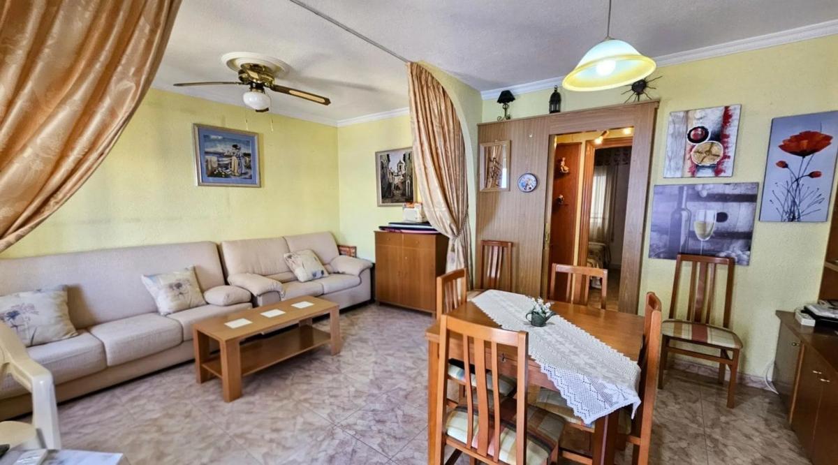 Продажа квартиры на Centro Urbano, Бенидорм
photo 3