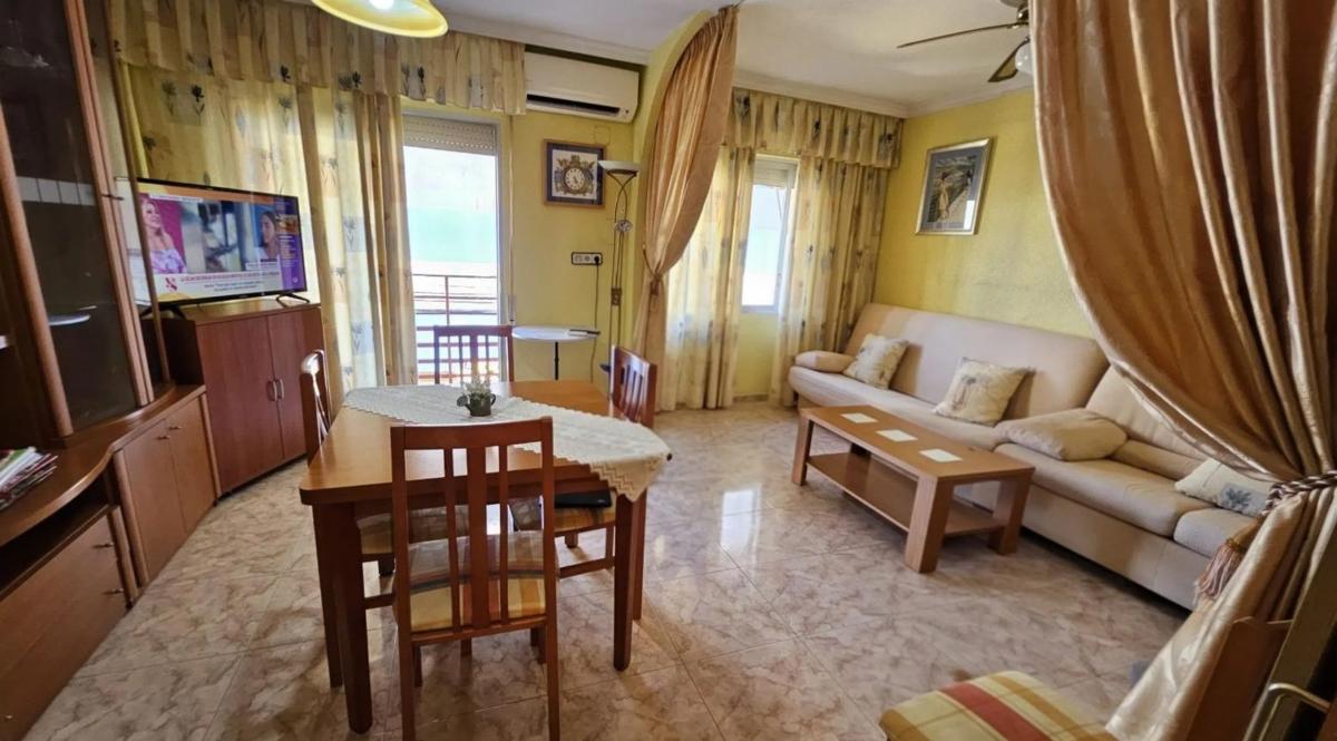 Продажа квартиры на Centro Urbano, Бенидорм
photo 4