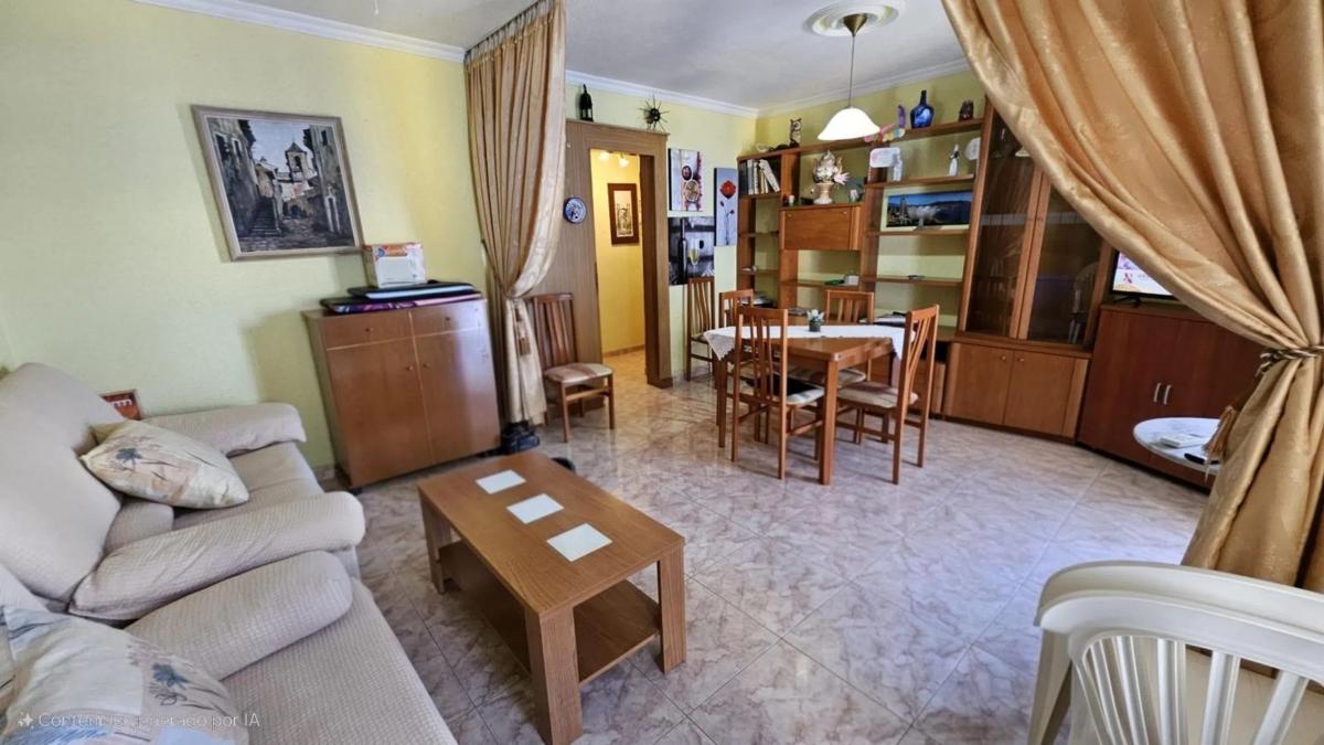 Продажа квартиры на Centro Urbano, Бенидорм
photo 5
