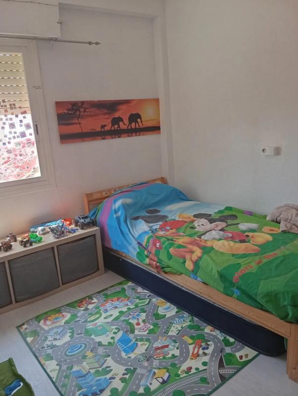 Продажа пентхауса на Calle de Sant Antoni, 11, Бенидорм photo 4
