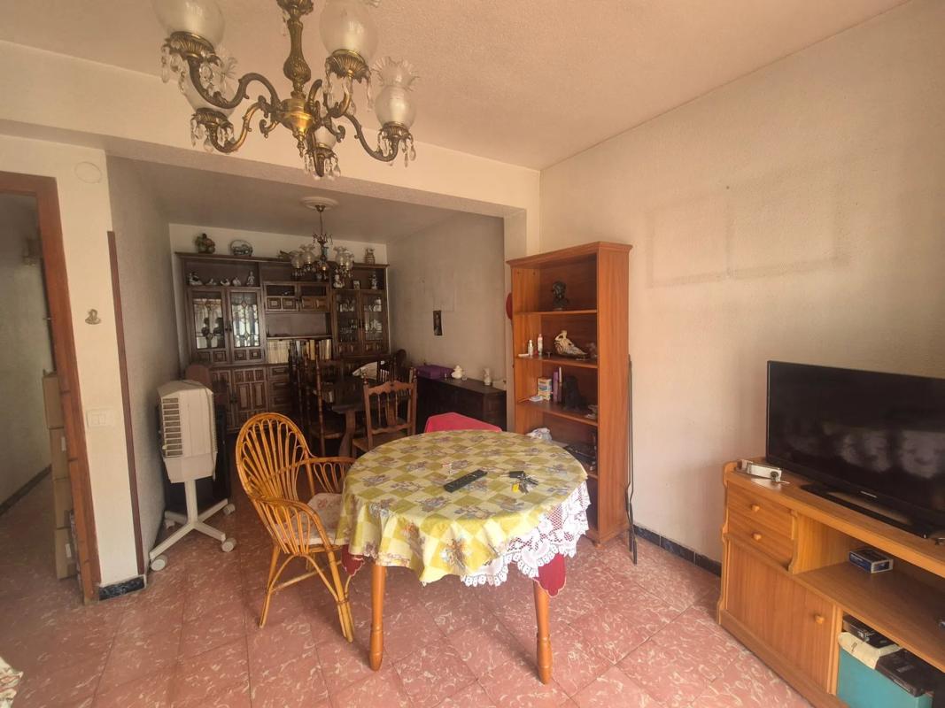 Продажа квартиры на Calle de Sant Antoni s/n, Бенидорм
photo 1