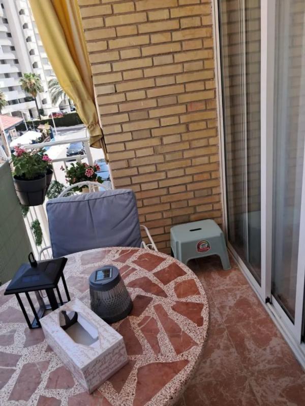 Venta de piso en Centro Urbano, Benidorm
photo 3