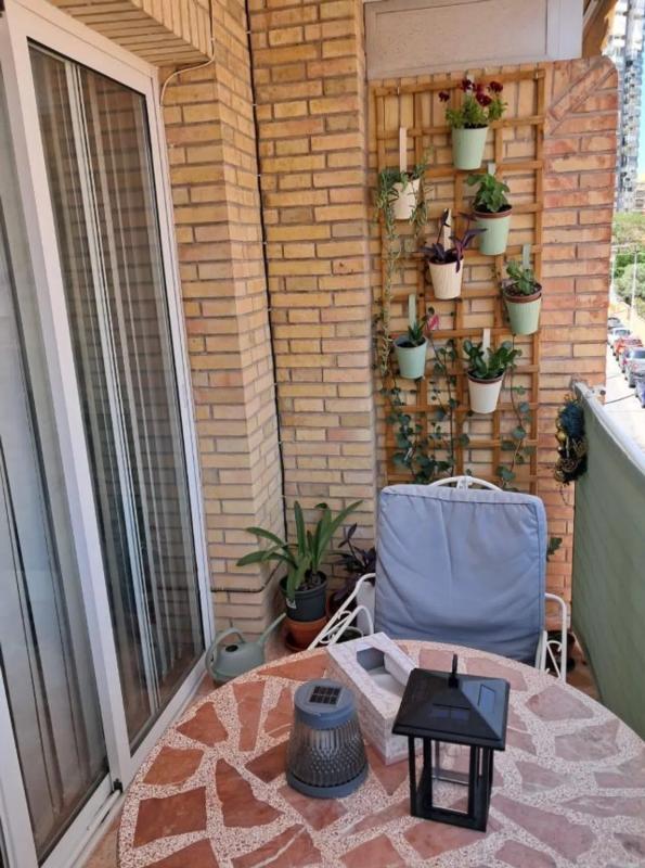 Venta de piso en Centro Urbano, Benidorm
photo 4