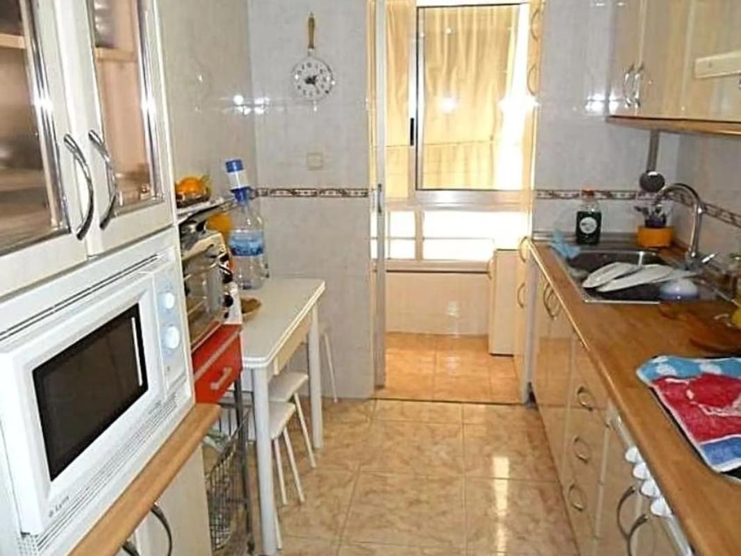 Продажа квартиры на Calle Maravall, Бенидорм
photo 4