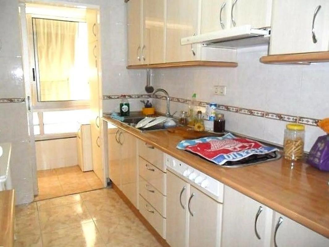 Продажа квартиры на Centro Urbano, Бенидорм
photo 2