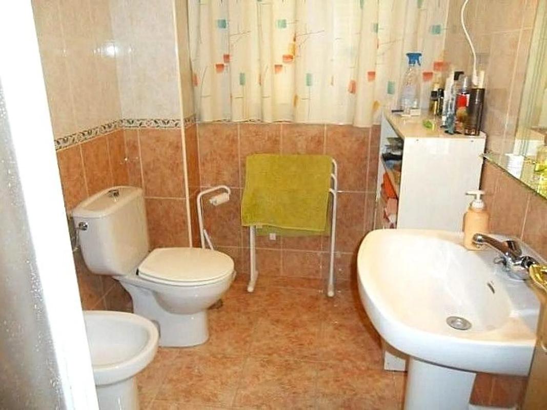 Продажа квартиры на Centro Urbano, Бенидорм
photo 5