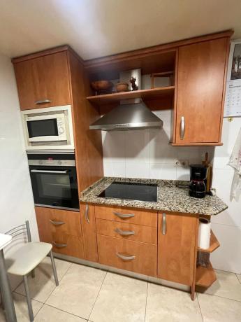 Квартира на продажу на  Avenida Rei Jaume I, Бенидорм photo 1