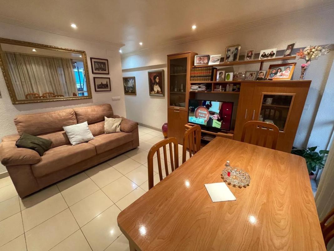 Venta de piso en Avenida Rei Jaume I, Benidorm
photo 5