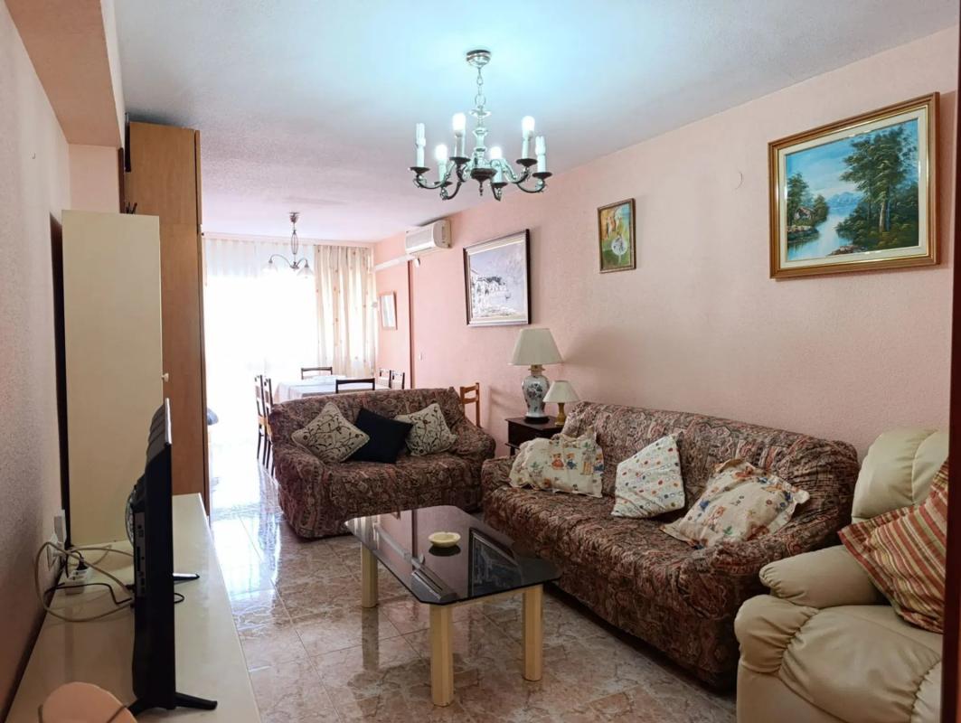 Продажа квартиры на Centro Urbano, Бенидорм
photo 1