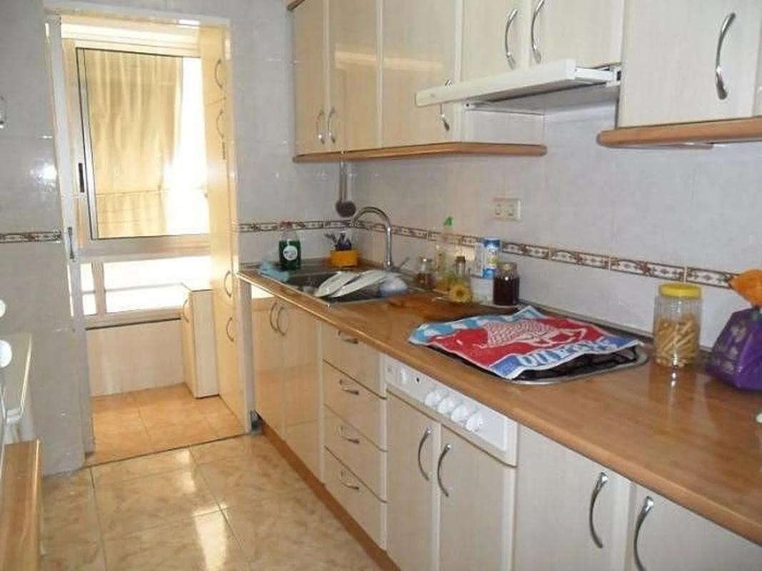 Продажа квартиры на Calle Maravall, 27, Бенидорм
photo 5