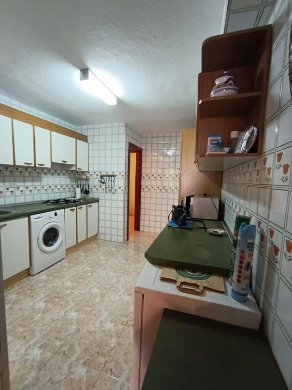 Продажа квартиры на Centro Urbano, Бенидорм
photo 5